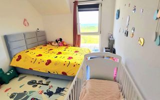 Casă | 5 camere | 116 mp utili | Curte 150 mp | Calea Cisnădiei - Poză 6