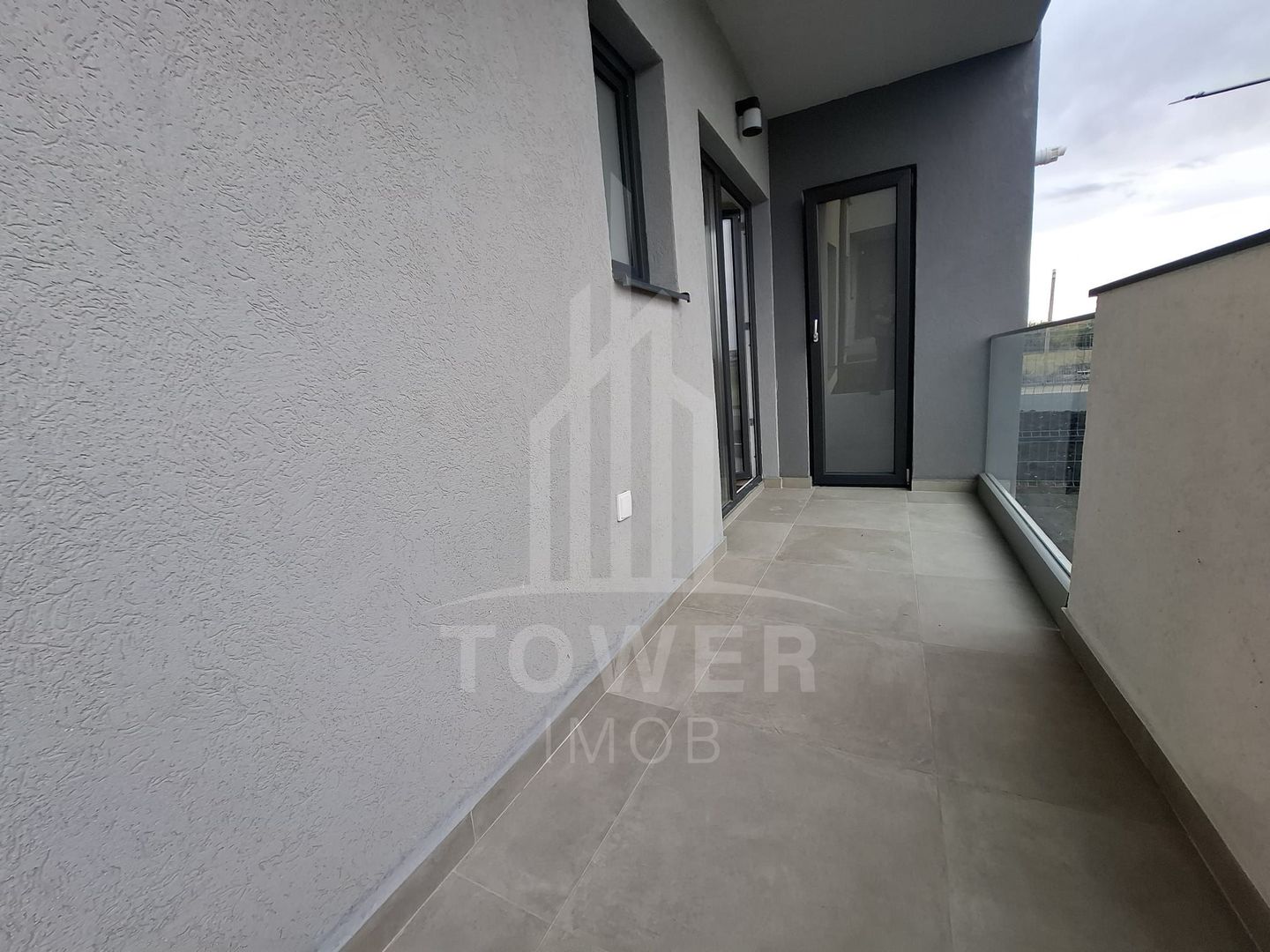 APARTAMENT DE VÂNZARE CU GRĂDINĂ – ZONA LACUL LUI BINDER - Poză 7