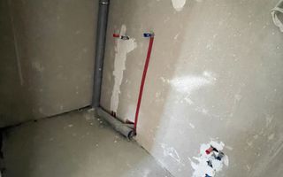Apartament 3 camere I 61 mp I Etaj 2 I terasă 6,8 mp I Parcare inclusă - Poză 4