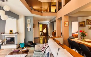 DE VANZARE CASA INDIVIDUALA 300 MP | 700 MP CURTE - Poză 8