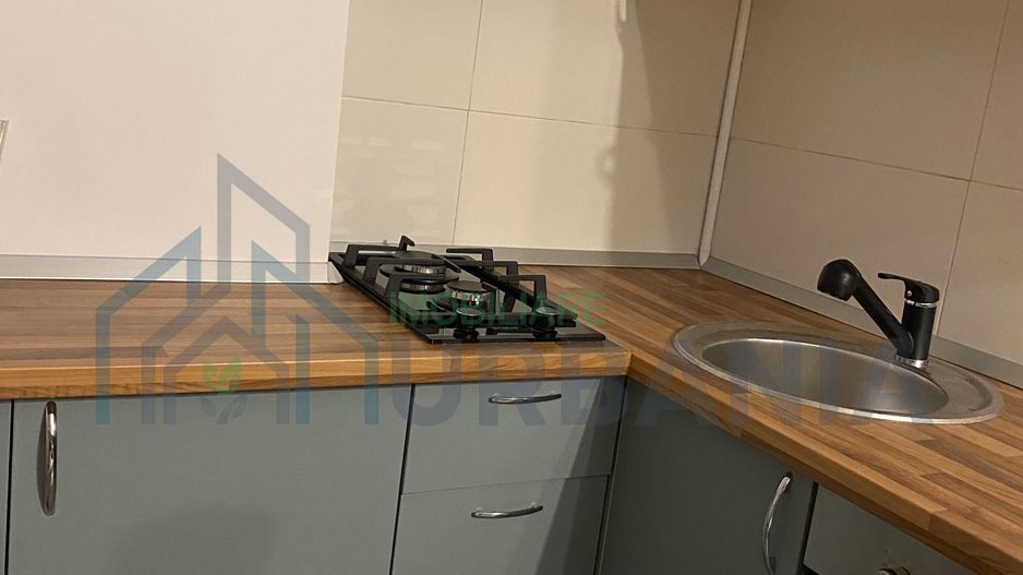 Apartament tip studio, Platou Galata, Iași - Poză 5