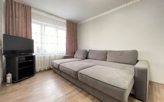 Chirie, apartament, 2 camere, Bd. Mircea Cel Bătrân, Ciocana - Poză 1