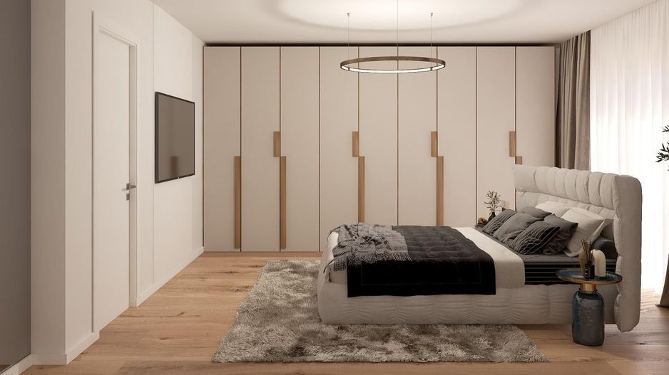 Vilă Spațioasă în Băneasa Residential Park – Lux, Confort și Siguranță în Nord - Poză 16