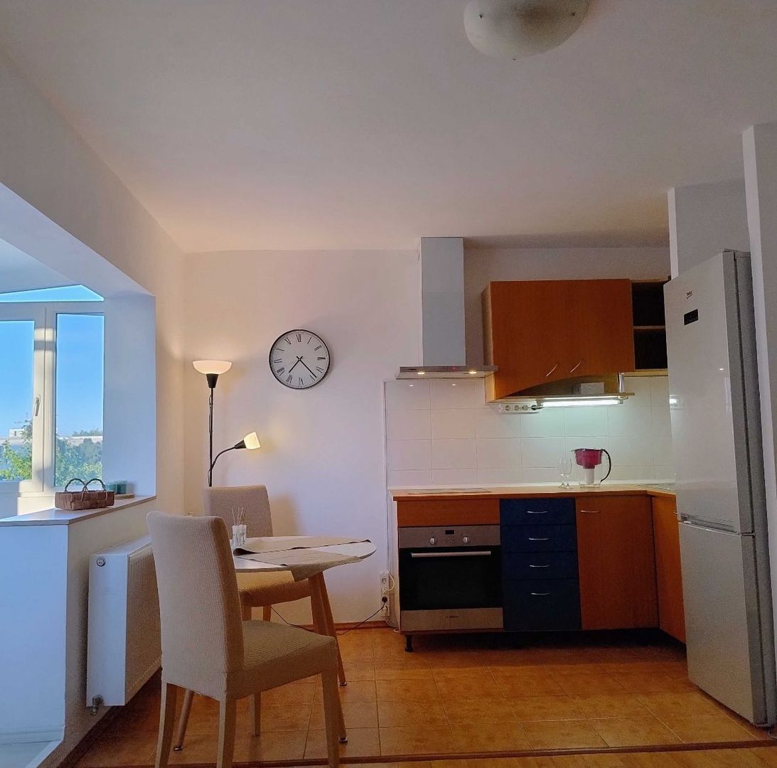 AP. 3 CAMERE AVIATIEI, CAT-FRIENDLY, BOILER, REABILITAT, METROU 5 MIN - Poză 4
