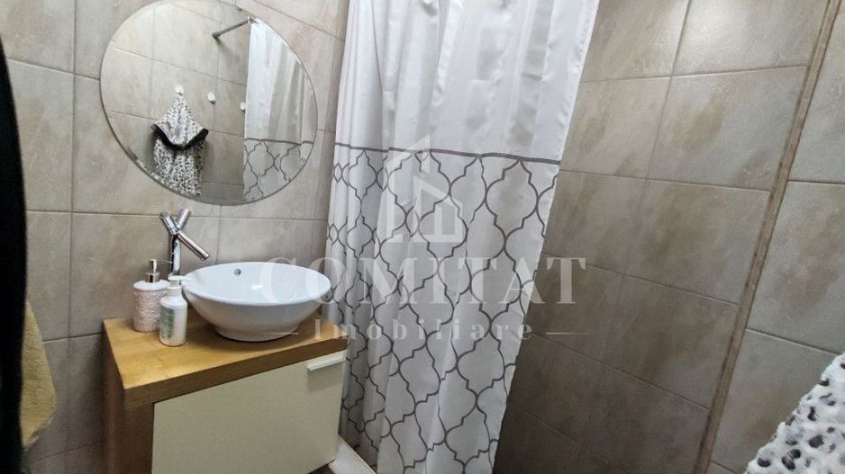 Apartament 3 camere | Mărăști | zona străzii Scorțarilor - Poză 12
