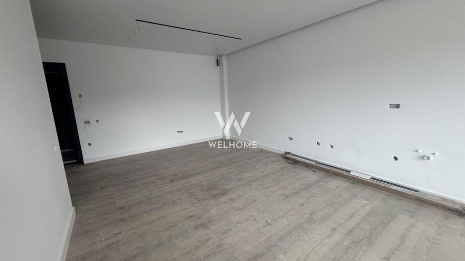 Apartament 75mp LA CHEIE., garaj si boxa, Sibiu - Poză 2