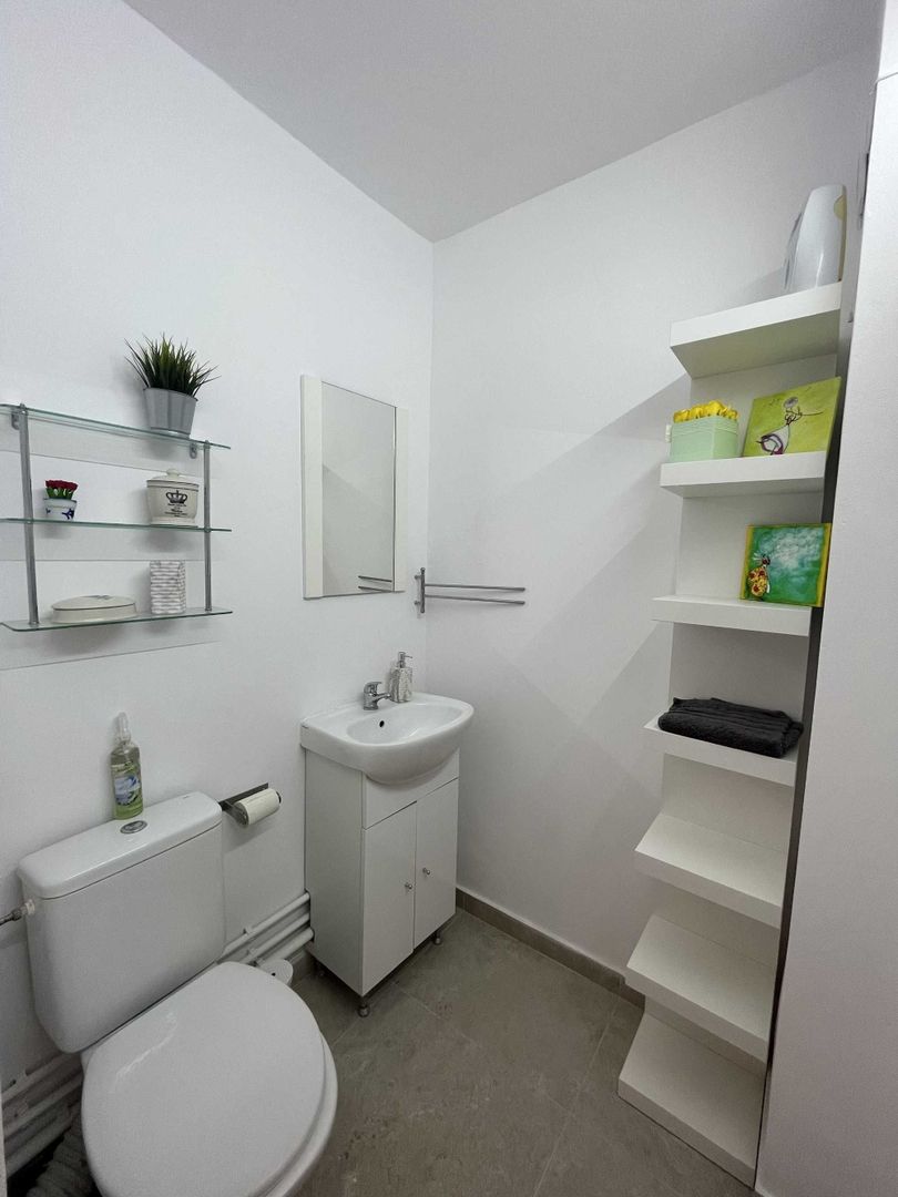 Proprietar, 3 camere, 13 Septembrie Monitorul oficial - Poză 8