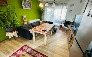 Casă tip înșiruită | 3 camere | 2 băi | Curte 24 mp - Poză 3