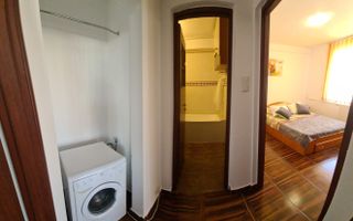 Apratament Gara de Nord/Facultatea de Inginerie Medicală - Poză 7