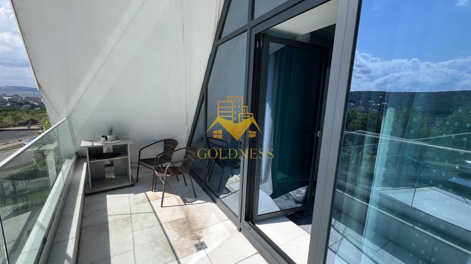 1 camera, modern, Cartierul Zorilor, Golden Tulip, Wings, LIDL, USAMV - Poză 8