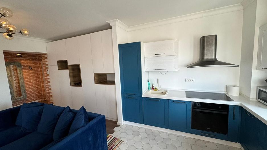 Apartament 2 camere Green Vista Pipera - Poză 5