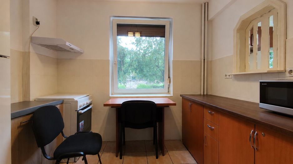 Apartament 2 camere, semidecomandat, ultracentral, Oradea – INCHIRIERE - Poză 6