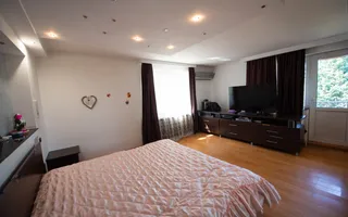 Casa de vanzare 9 camere potential investitie Cornetu teren 1200mp - Poză 16