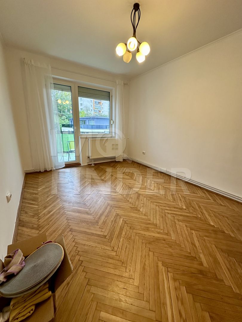 Vânzare 3 camere Plopilor, confort sporit, ultrafinisat - Poză 15