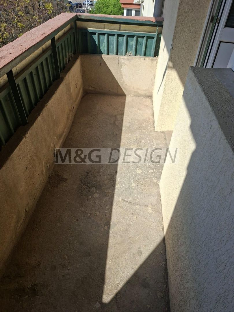 Apartament cu 1 camera  Sagului - Poză 7