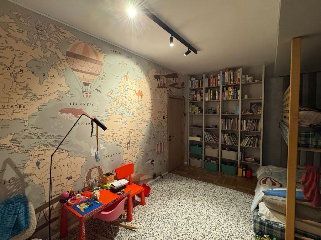 Casa de inchiriat | 4 camere| Aviatiei  |rezidential sau sediu firma - Poză 9