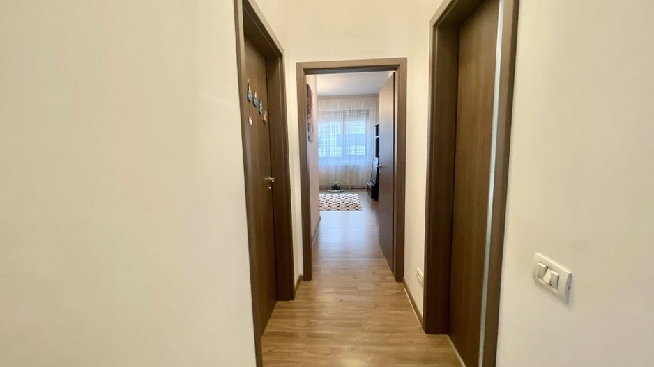 Apartament 3 Camere | Zona Decebal | Bloc Boutique | 2 Locuri de parca - Poză 11