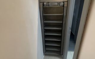 Garsoniera de inchitiat Tei aproape de Facultatea de Constructii - Poză 7