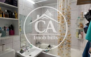 Apartament de vânzare cu 2 camere în zona Rogerius, Oradea - Poză 4