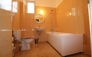 Parter înalt, cu 2 ieșiri pe balcon și garaj propriu /Take Ionescu - Poză 15