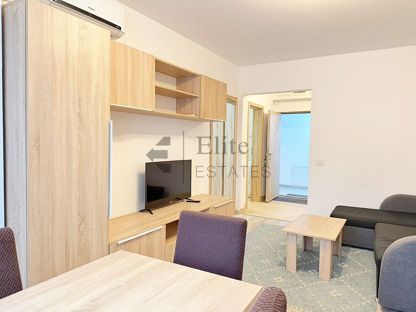 Apartament cu 2 camere in Prima Onestilor, Oradea - Poză 8