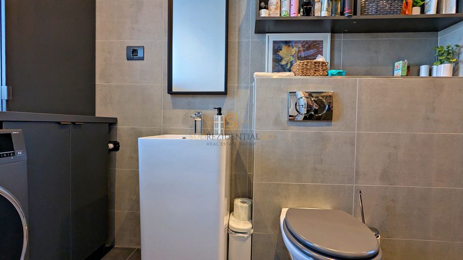 Vila tip duplex, P+1, 4camere, Drumul Binelui, Bulevardul Metalurgiei - Poză 26