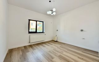 Apartament cu grădină | Otopeni, Odăi – Zona Toamnei - Poză 5