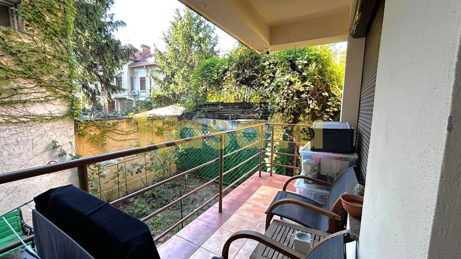 Apartament 3 camere Dorobanți | 120mp | Parcare | Bloc boutique - Poză 15