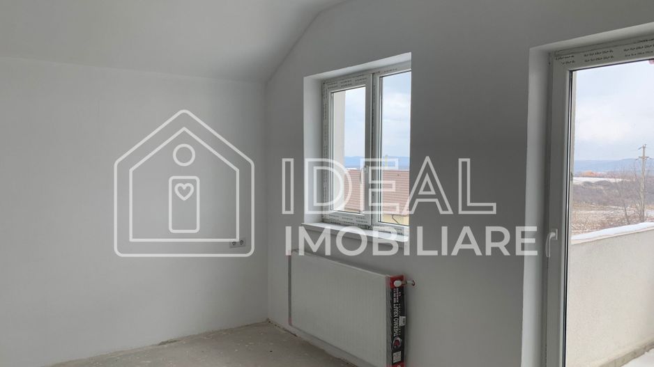 Apartament spatios in Cisnadie - Poză 8