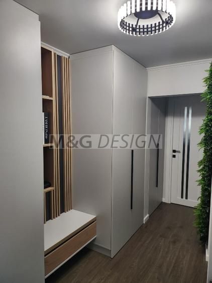 Apartament 2 camere Girocului etaj 1 lux - Poză 7