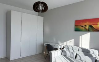 2 camere decomandat premium, bloc 2023 | Smart Home | 5 min Metrou Grozăvești - Poză 10