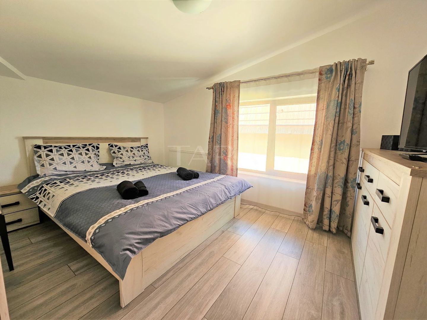Apartament cu 7 camere de vânzare în Borhanci - Oportunitate unică! - Poză 15