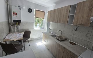 Apartament cu 2 camere, 52 mp, Zona Fortuna - Poză 4