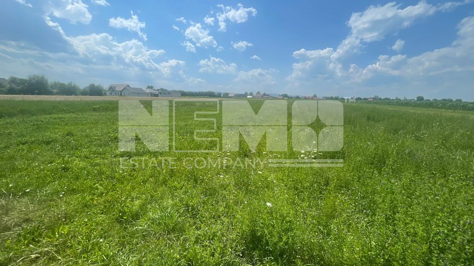 Teren intravilan | 3770 MP | Suceava, Frătăuții Vechi - Poză 1