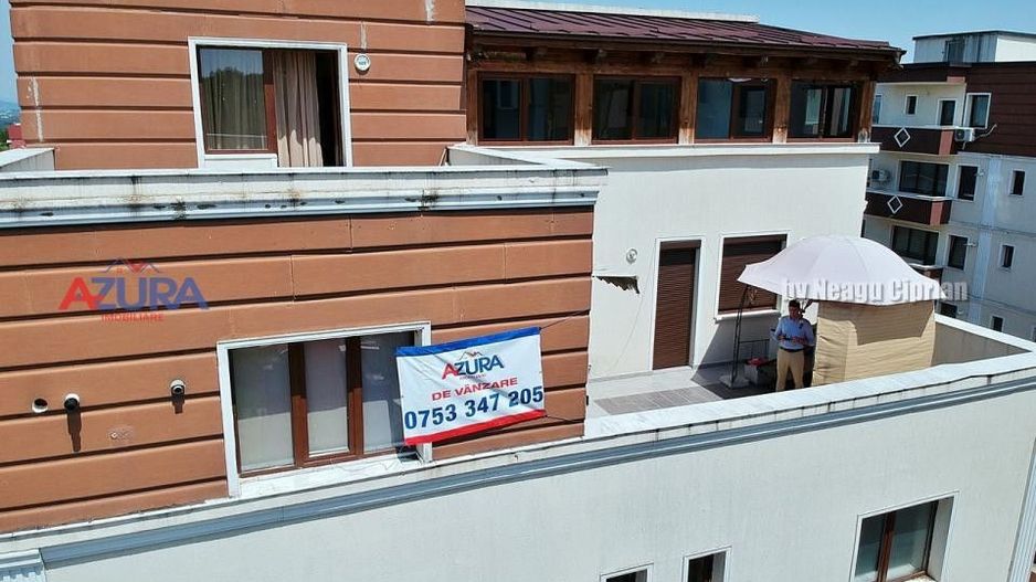 COMISION 0% - Apartament de Lux 3 camere - Poză 60