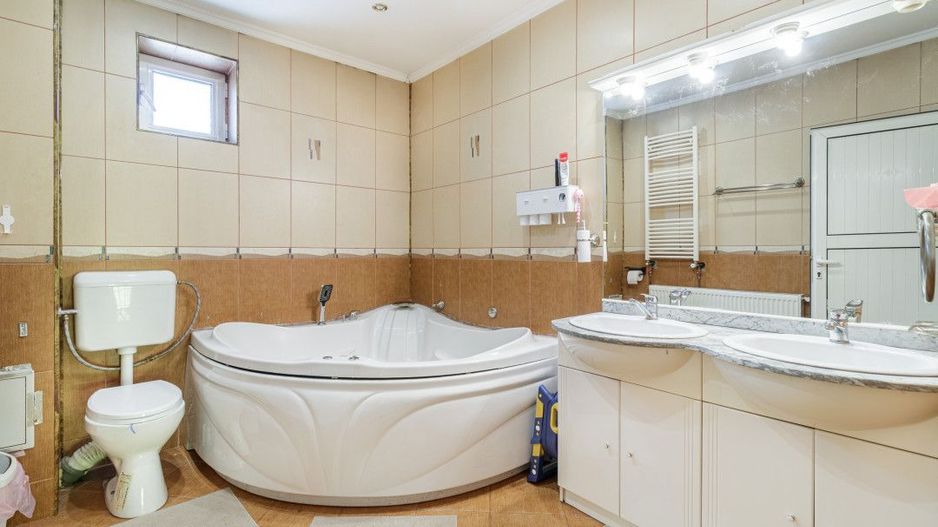 Casa cu curte | Potential pentru rezidenta sau afacere| Aparatorii Patriei - Poză 7