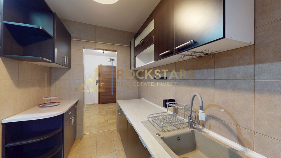 Apartament | Domenii | 50 mp utili - Poză 10