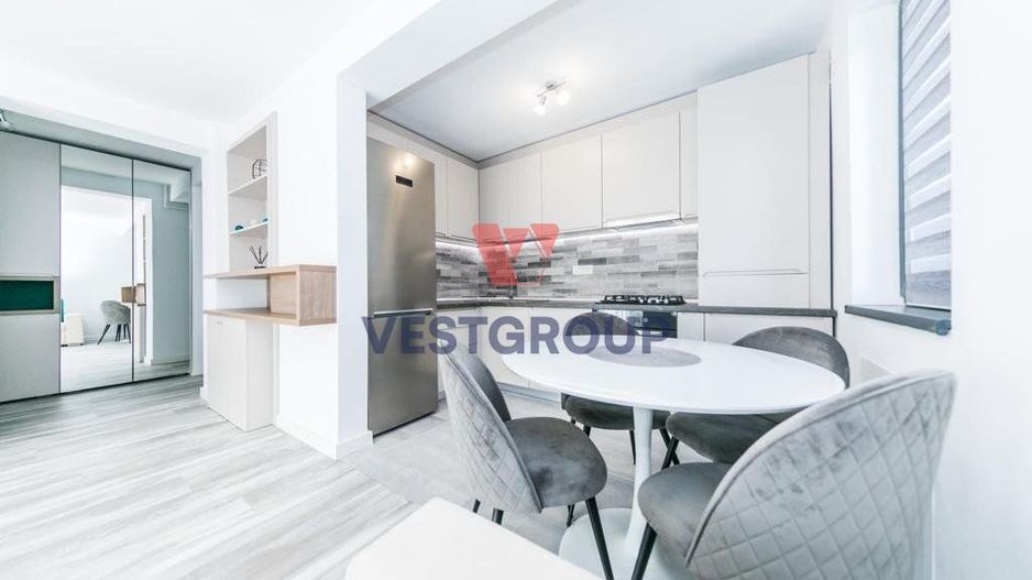 Studio- 40 mp utili- predare la cheie- Weiner 12 Residence Direct Dezvoltator - Poză 11