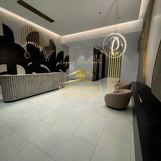 Apartament 3 camere ONE VIEW Floreasca - Poză 4