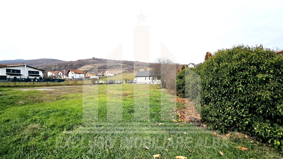 Teren intravilan de vanzare, Valea Popii - Poză 2