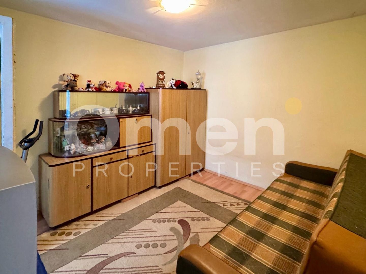 Apartament 2 camere de vânzare | zona Cuza Vodă | disponibilitate imediată | - Poză 7