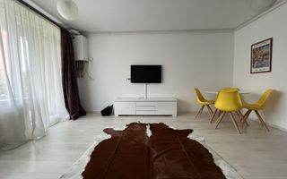 Apartament 2 camere de închiriat | Foișorului – Nerva Traian | Timpuri Noi - Poză 3