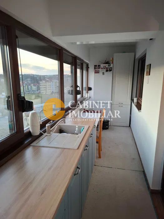 BUCIUM - LIDL - 3 CAMERE SEMIDECOMANDAT - MOBILAT ȘI UTILAT - Poză 5