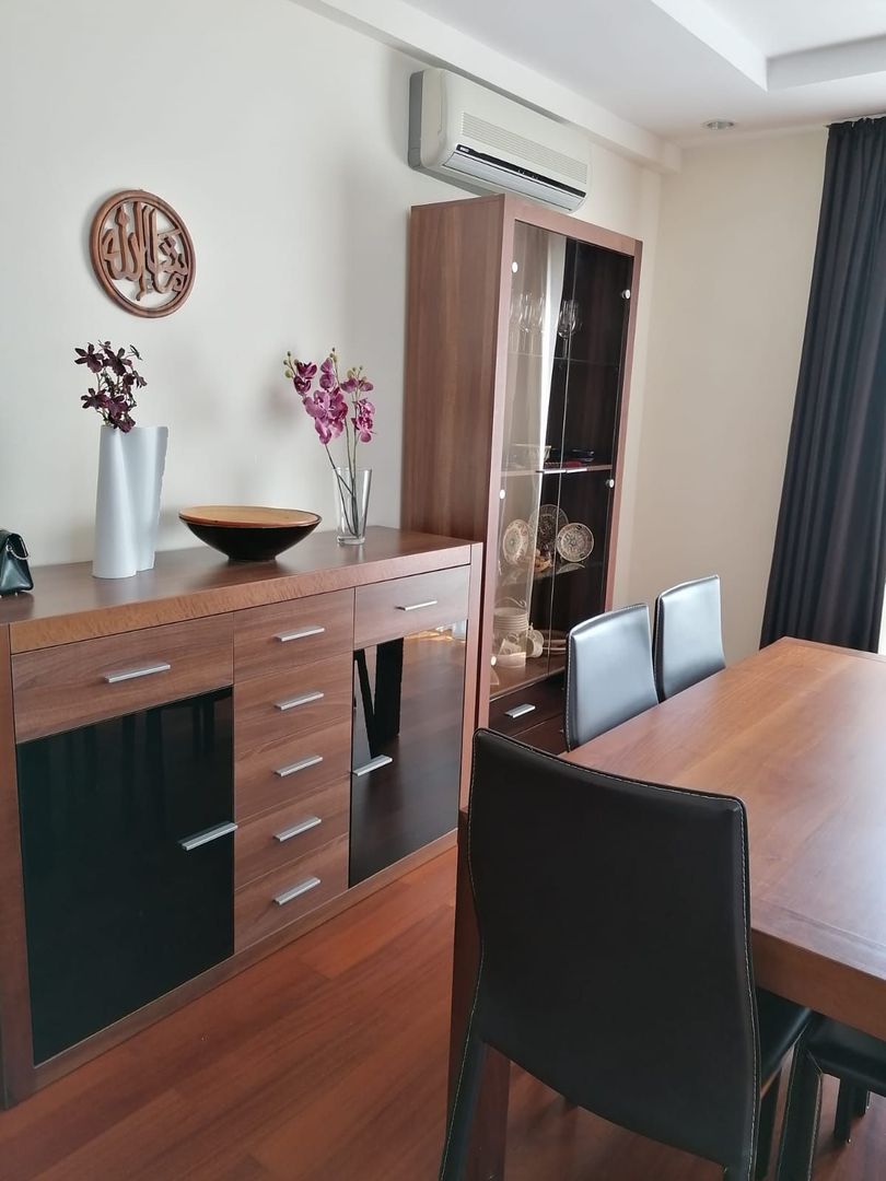 3 camere +parcare in Cosmopolis - Poză 36