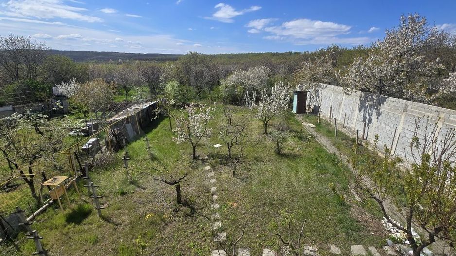 Vânzare, casă, 3 camere, Î. P. „Primăvara, Codru - Poză 10