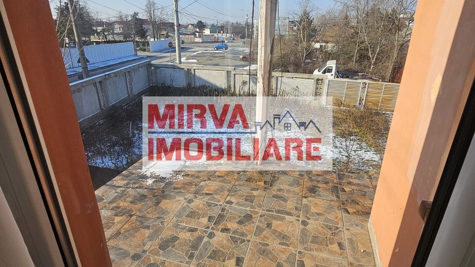 Vilă cu 5 camere, posibilitate două apartamente – Zona Bereasca - Poză 4