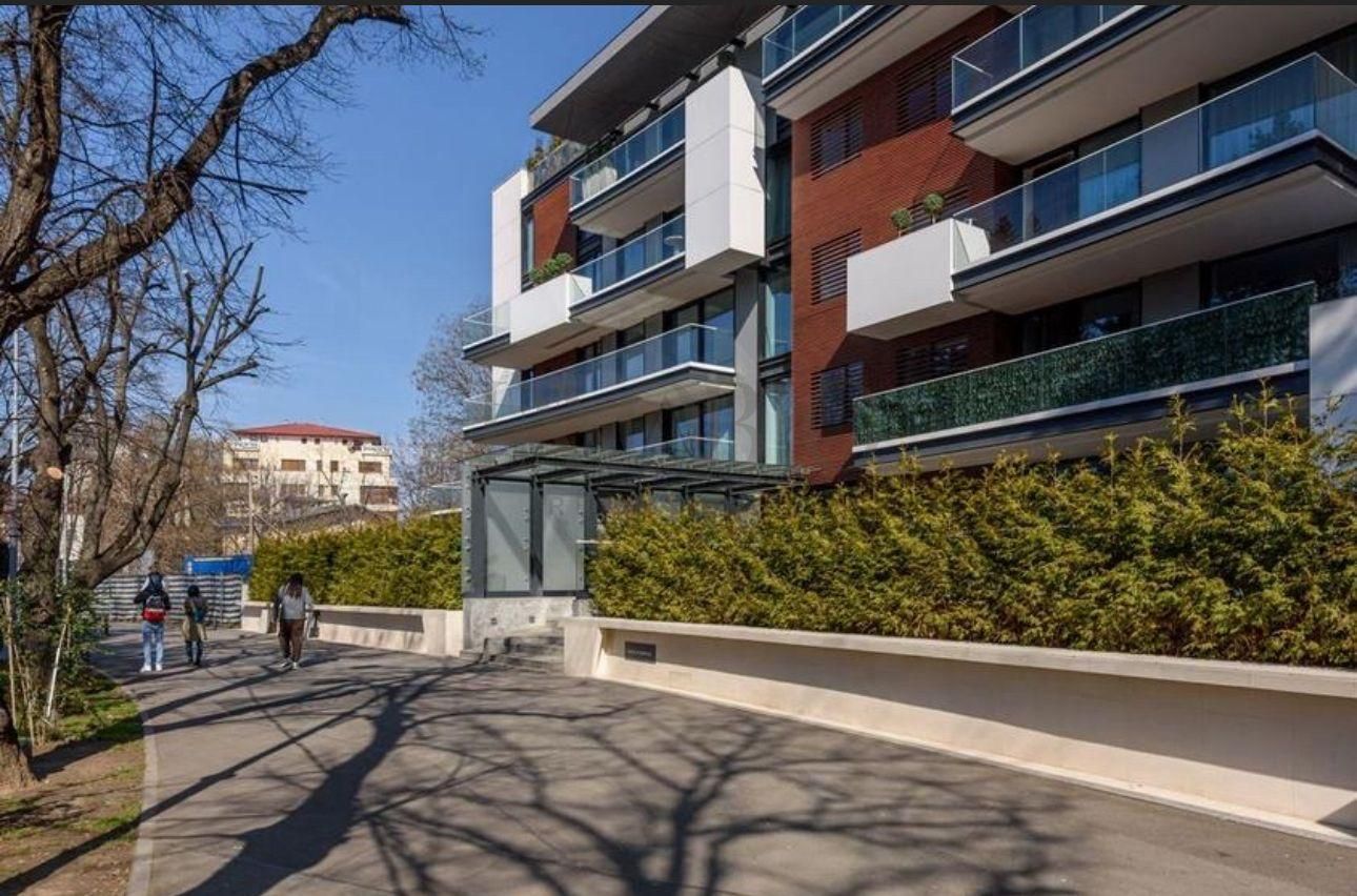 Apartament 4 Camere | One Charles de Gaulle | Parcare Subterana - Poză 12