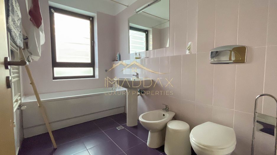 Apartament 4 camere de vanzare II Baneasa II Pipera II Parcare - Poză 13