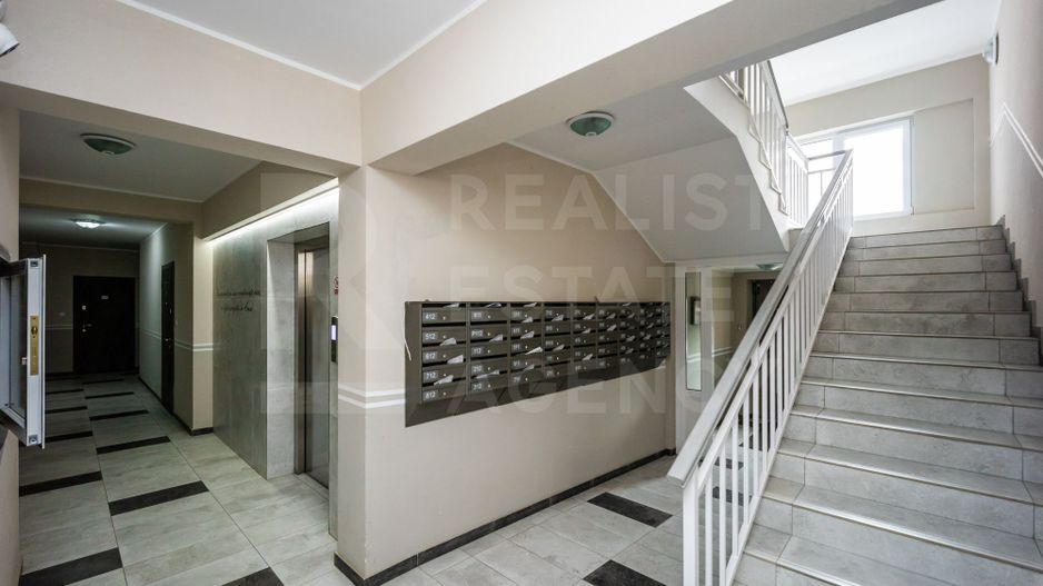 Vânzare, apartament, 2 camere, Strada Iazului, Rîșcani - Poză 11