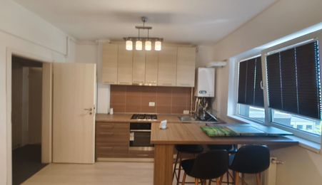 Închiriere apartament 2 camere Bd. Metalurgiei - Premium Wellness